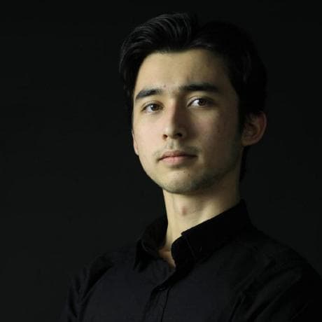 Akbar Satipov