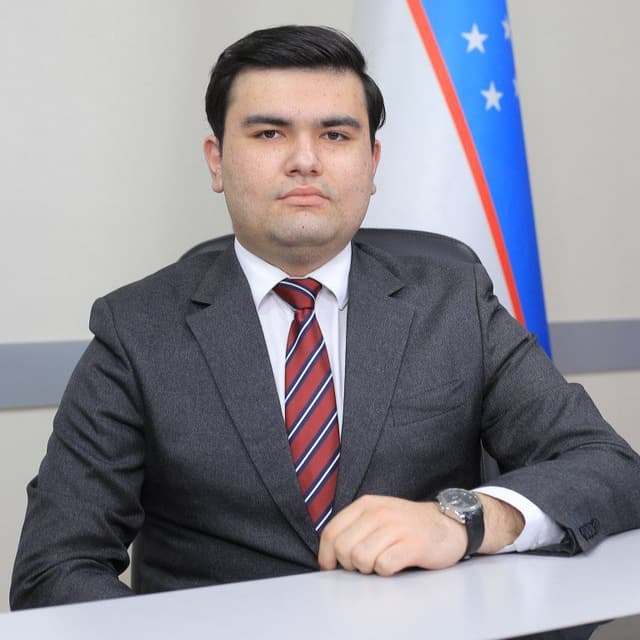 Azizbek Atoyev